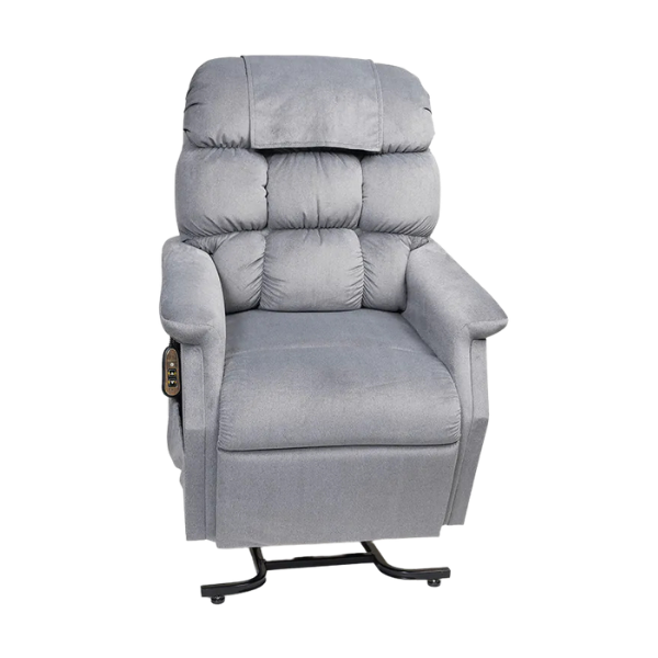 Cambridge PR-401 3-Position - Image 2