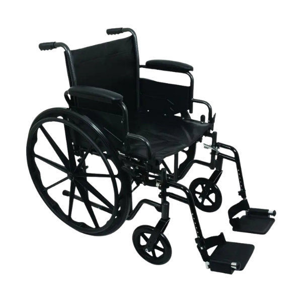Probasics K2 Standard Hemi Wheelchair